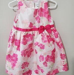 Toddler Dress